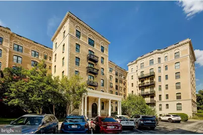 2853 Ontario Road NW #107, Washington, DC 20009 - Photo 2