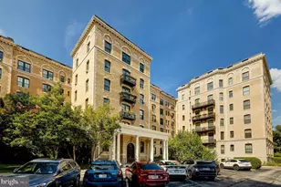 2853 Ontario Road NW, Washington, DC 20009 - Photo 2