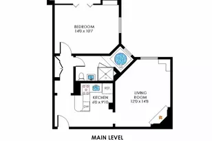 2853 Ontario Road NW, Washington, DC 20009 - Photo 22