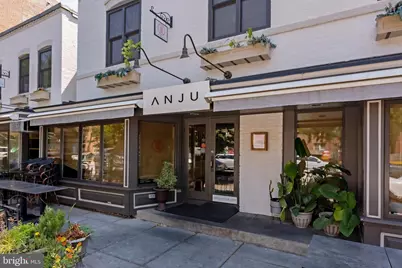 2853 Ontario Road NW #107, Washington, DC 20009 - Photo 38