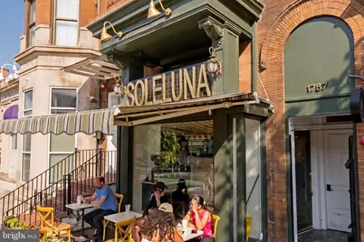 2853 Ontario Road NW #107, Washington, DC 20009 - Photo 36