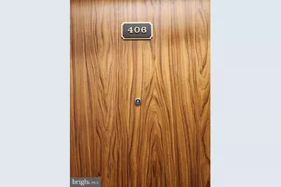 2725 Connecticut Avenue NW #406, Washington, DC 20008 - Photo 2