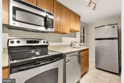 650 E Street NE #BASEMENT, Washington, DC 20002 - Photo 10