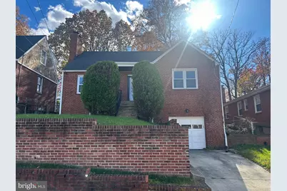 3013 Nash Place SE, Washington, DC 20020 - Photo 1