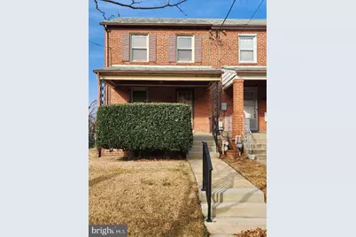 1927 21st Place SE, Washington, DC 20020 - Photo 1