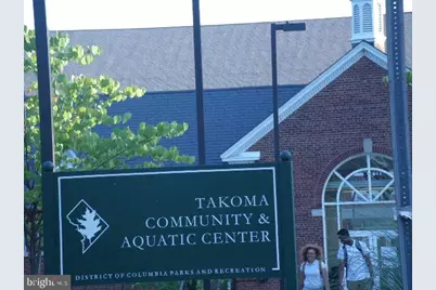 5514 1st Street NW #103, Washington, DC 20011 - Photo 16