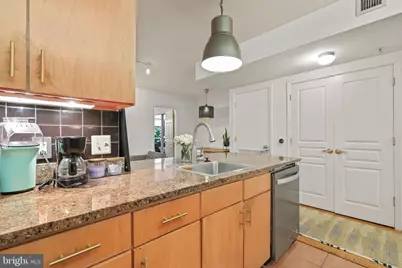 616 E Street NW #1007, Washington, DC 20004 - Photo 6