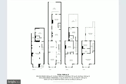 1120 5th Street NW, Washington, DC 20001 - Photo 52