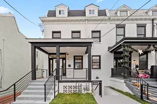 509 Randolph St NW, Washington, DC 20011 - Photo 2