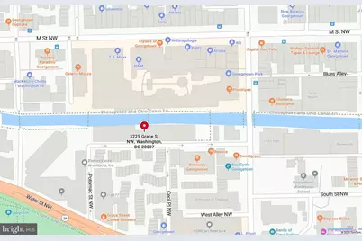 3225 Grace Street NW #P42, Washington, DC 20007 - Photo 2