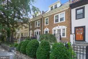 1452 Spring Rd NW, Washington, DC 20010 - Photo 2