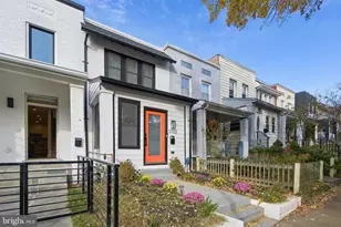 1732 L St NE, Washington, DC 20002 - Photo 1