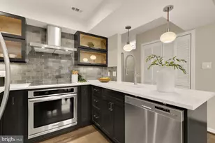 2114 N St NW, Washington, DC 20037 - Photo 6