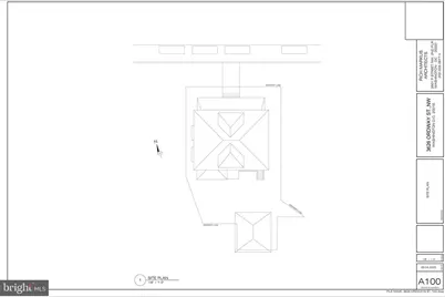 3626 Ordway Street NW, Washington, DC 20016 - Photo 12