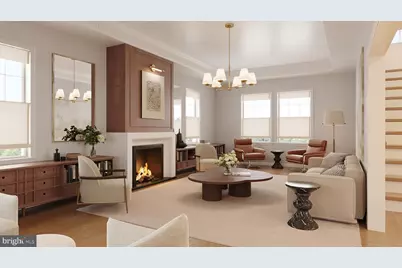 3626 Ordway Street NW, Washington, DC 20016 - Photo 2