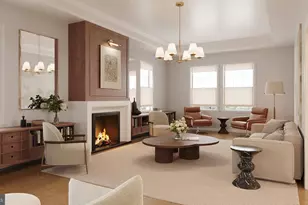 3626 Ordway St NW, Washington, DC 20016 - Photo 2