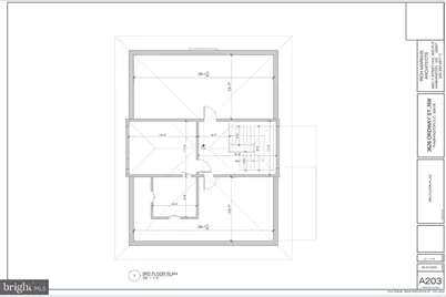 3626 Ordway Street NW, Washington, DC 20016 - Photo 16