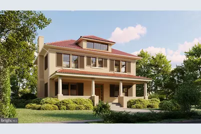 3626 Ordway Street NW, Washington, DC 20016 - Photo 1