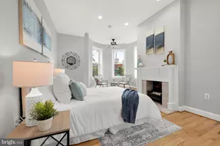 1819 1st St NW, Washington, DC 20001 - Photo 30