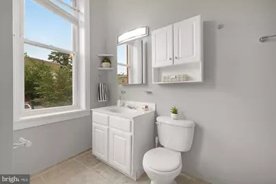 1819 1st Street NW #A, Washington, DC 20001 - Photo 34