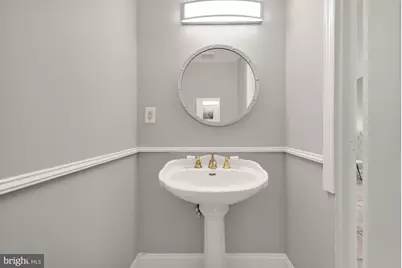 1819 1st Street NW #A, Washington, DC 20001 - Photo 20