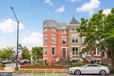 1819 1st Street NW #A, Washington, DC 20001 - Photo 1