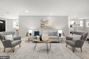 1819 1st St NW, Washington, DC 20001 - Photo 38