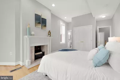 1819 1st Street NW #A, Washington, DC 20001 - Photo 32