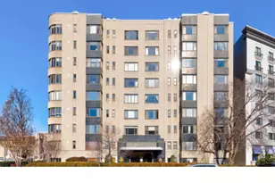 1 Scott NW, Washington, DC 20036 - Photo 1