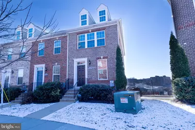 1111 Trenton Place SE, Washington, DC 20032 - Photo 1