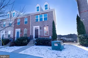 1111 Trenton Pl SE, Washington, DC 20032 - Photo 1