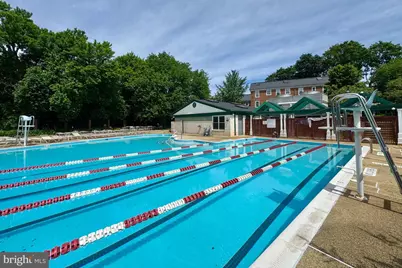 3811 39th Street NW #D88, Washington, DC 20016 - Photo 18