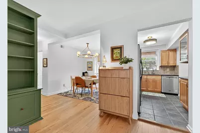 3811 39th Street NW #D88, Washington, DC 20016 - Photo 12