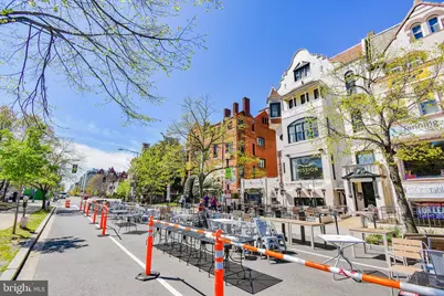 1606 20th Street NW, Washington, DC 20009 - Photo 6