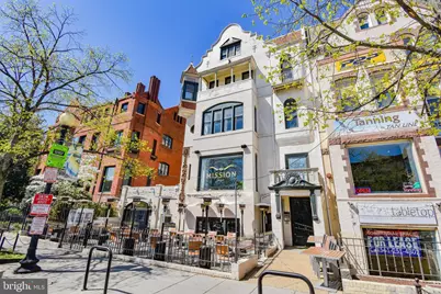 1606 20th Street NW, Washington, DC 20009 - Photo 4
