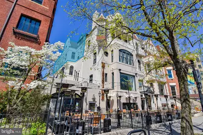 1606 20th Street NW, Washington, DC 20009 - Photo 1
