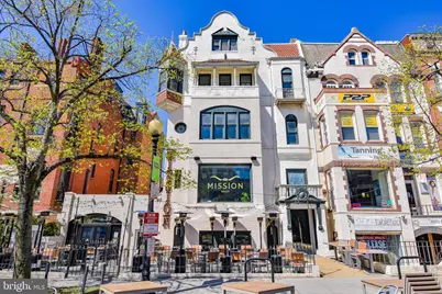1606 20th Street NW, Washington, DC 20009 - Photo 2