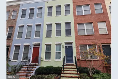 1017 5th Street SE, Washington, DC 20003 - Photo 1