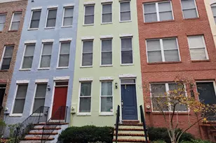 1017 5th St SE, Washington, DC 20003 - Photo 1
