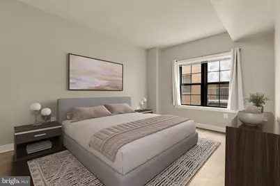 1111 25th Street NW #723, Washington, DC 20037 - Photo 10