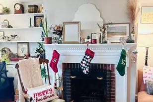 817 E St SE, Washington, DC 20003 - Photo 4