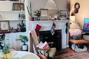 817 E St SE, Washington, DC 20003 - Photo 22