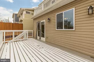 2228 Kearny St NE, Washington, DC 20018 - Photo 24