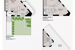 2901 Newark St NW, Washington, DC 20008 - Photo 26