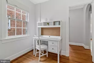 5334 Nebraska Ave NW, Washington, DC 20015 - Photo 20