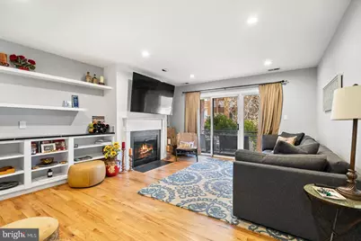 1710 Summit Place NW #1710, Washington, DC 20009 - Photo 10