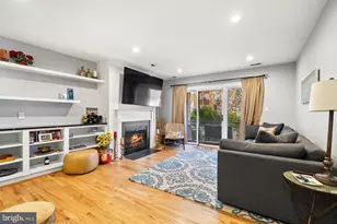 1710 Summit Pl NW, Washington, DC 20009 - Photo 10