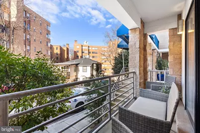 1710 Summit Place NW #1710, Washington, DC 20009 - Photo 30