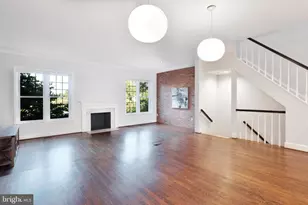 3725 Winfield Lane Northwest, Washington, DC 20007 - Photo 6