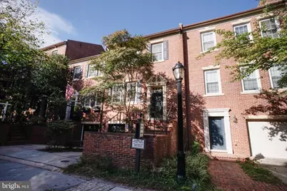 3725 Winfield Lane NW, Washington, DC 20007 - Photo 1